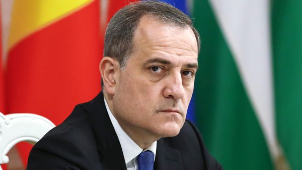 Ջեյհուն Բայրամով - Sputnik Արմենիա