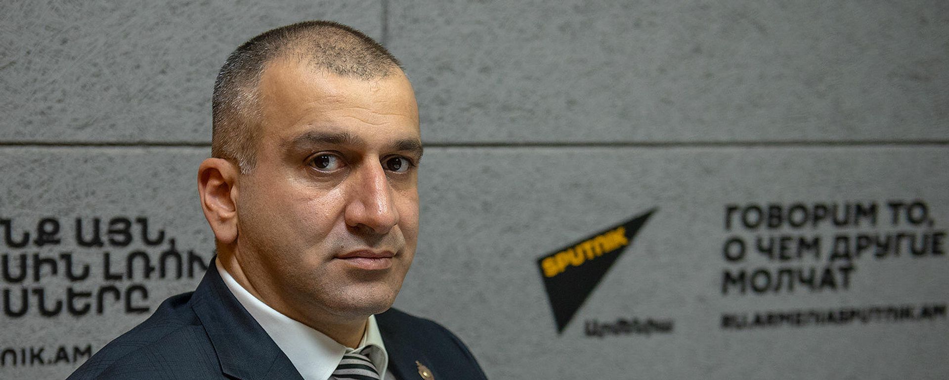 Անձնագրային փոփոխությունները կատարվել են միջազգային փորձի ուսումնասիրության հիման վրա - Sputnik Արմենիա, 1920, 14.10.2021