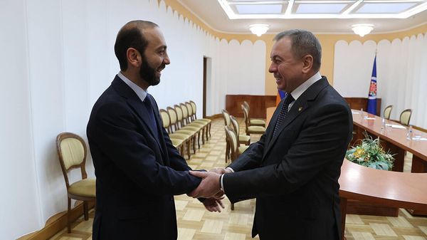Արխիվային լուսանկար - Sputnik Արմենիա