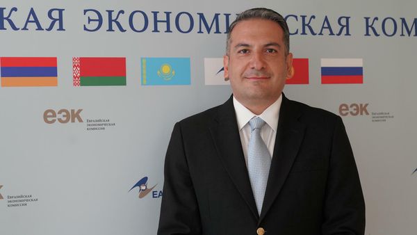 Արզումանյան. Պոլիէթիլանեյին տոպրակներն արգելելու ՀՀ փորձը դիտարկվել է ԵԱՏՄ–ում - Sputnik Արմենիա