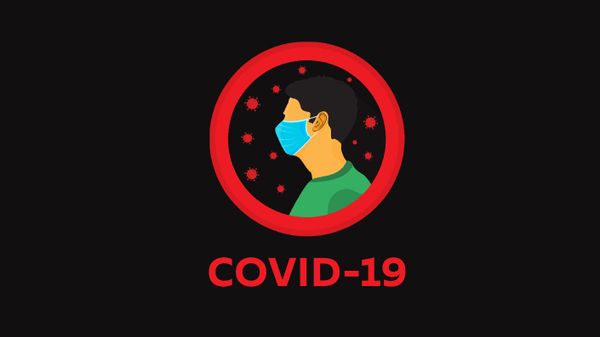 COVID-19 в Армении - Sputnik Արմենիա