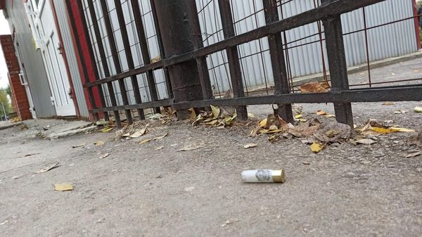 Стрельба в университете в Перми - Sputnik Армения