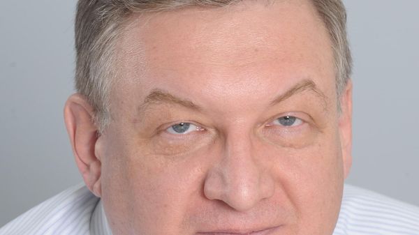 Проректор Финансового университета при правительстве РФ Алексей Зубец - Sputnik Армения
