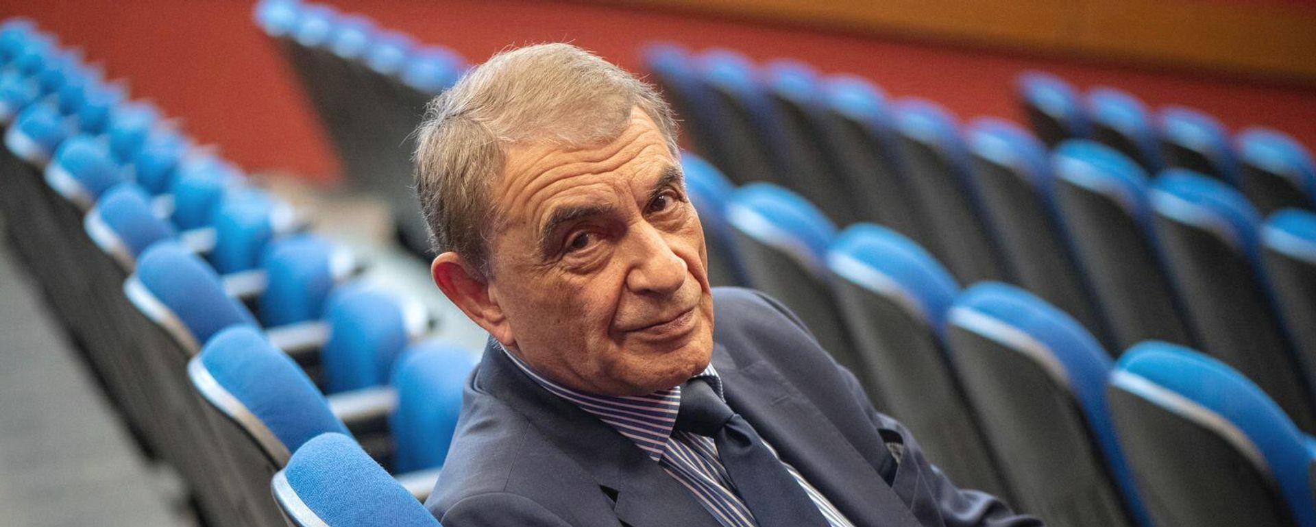 Բաբլոյան. Պատվաստումը պարտադիր է և դա չի կարելի դարձնել պրիմիտիվ քննարկումների առարկա     - Sputnik Արմենիա, 1920, 18.10.2021