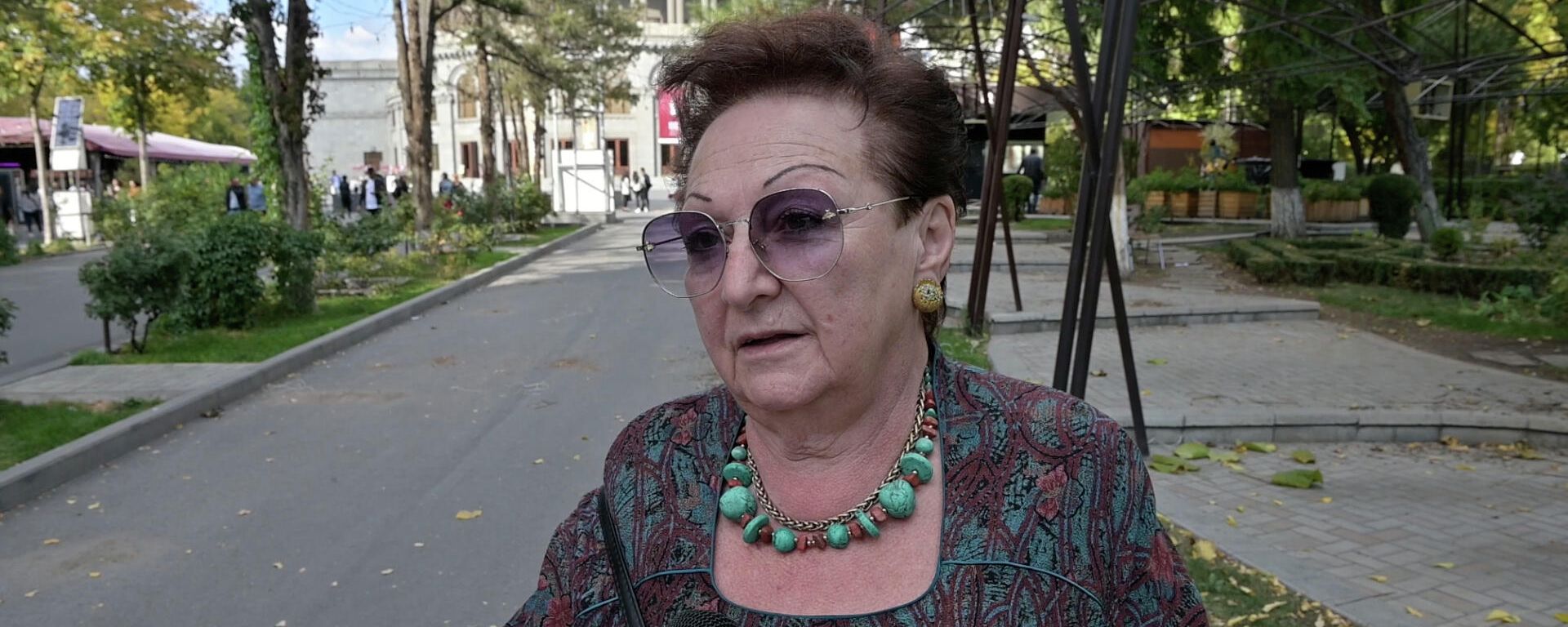 Հայաստանում պատվաստումը պարտադի՞ր է, թե՞ կամավոր. պատասխանում են քաղաքացիները - Sputnik Արմենիա, 1920, 18.10.2021