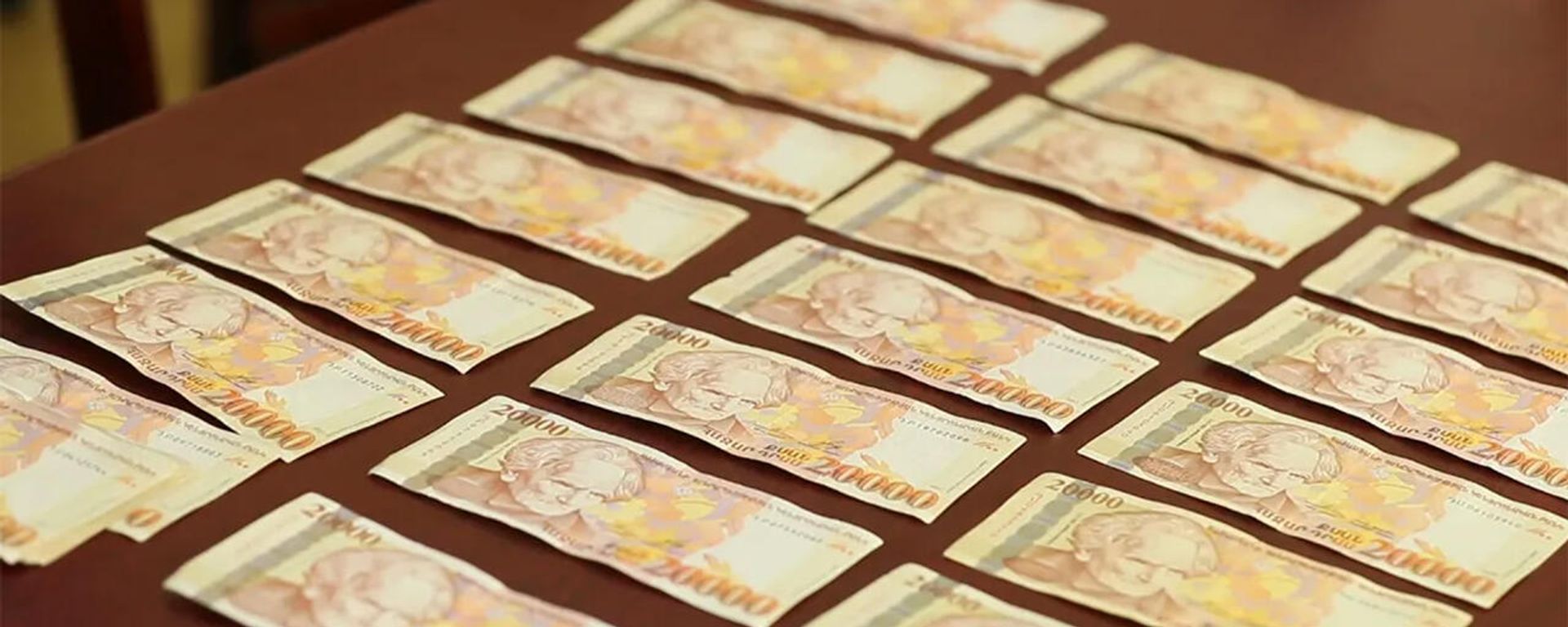 Բացահայտվել են ՀՀ ՊԵԿ պաշտոնատար անձանց կողմից խոշոր չափերով կաշառք ստանալու դեպքեր - Sputnik Արմենիա, 1920, 19.10.2021