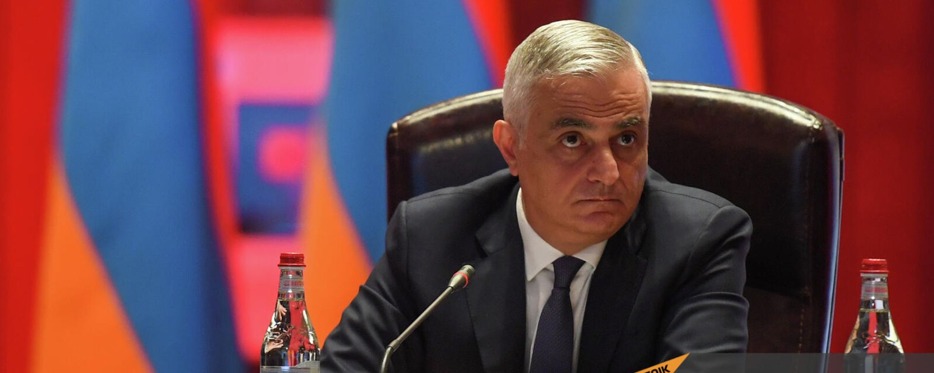Մհեր Գրիգորյան. արխիվային լուսանկար - Sputnik Արմենիա, 1920, 12.11.2021
