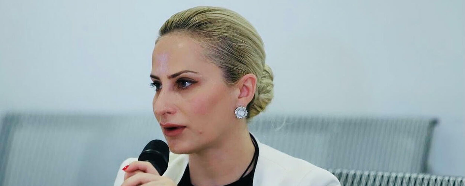 Ադրբեջանում դժգո՞հ են Փաշինյան-Պուտին հանդիպումից. ի՞նչ ուղերձ են պարունակում Լաչինում անցկացվող զորավարժությունները - Sputnik Արմենիա, 1920, 20.10.2021