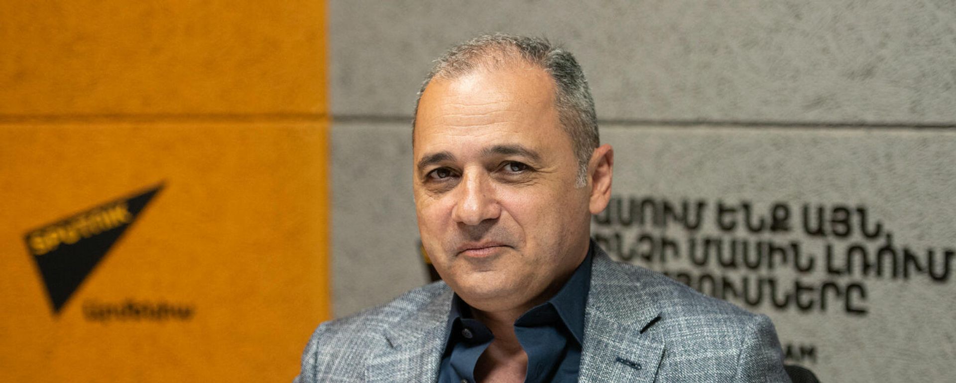 Խոշոր շահում. Հակոբյանը չի բացառում, որ Ավինյանը կարող է դառնալ ԶՊՄԿ-ի տնօրեն - Sputnik Արմենիա, 1920, 20.10.2021