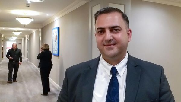 Հայկ Ասլանյան - Sputnik Արմենիա
