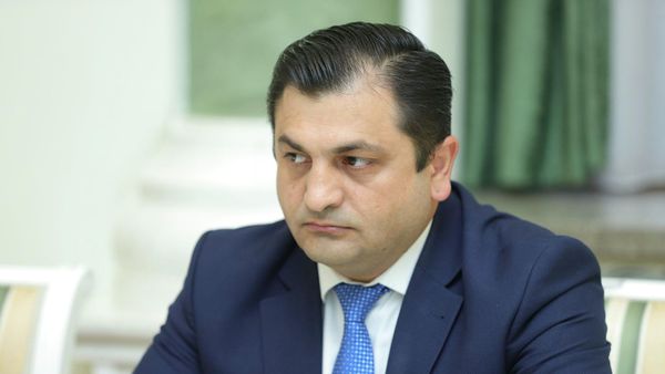 Աբրահամյան. «Հոկտեմբերի 27»-ի վարկածների քննությունը չի ընթանում կոնկրետ մեկ ուղղությամբ - Sputnik Արմենիա