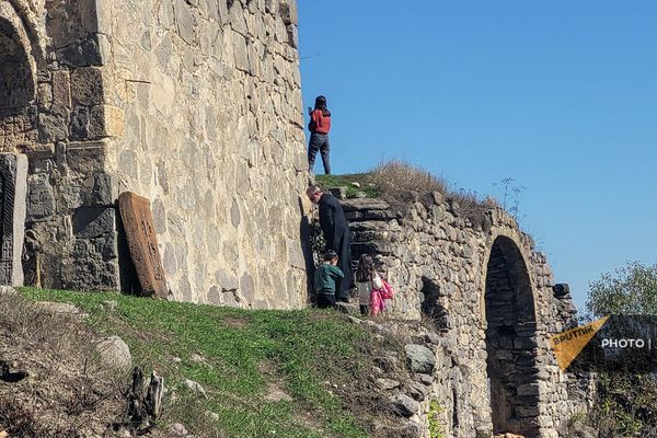 Հակաբավանքը - Sputnik Արմենիա