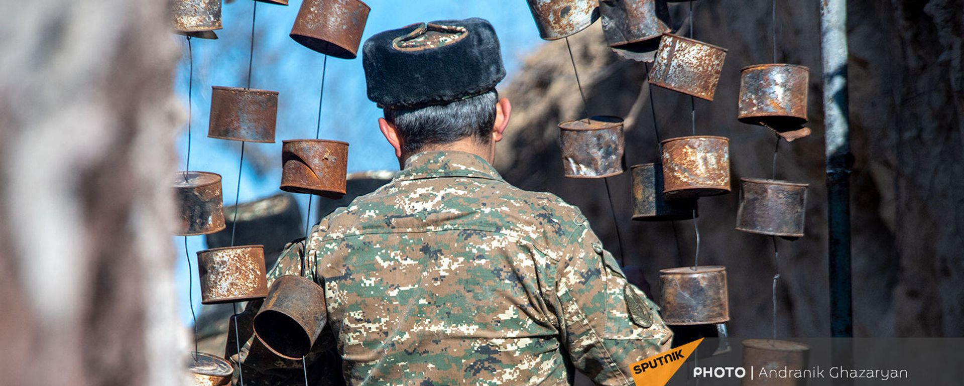 Արխիվային լուսանկար Արխիվային լուսանկար - Sputnik Արմենիա, 1920, 11.12.2021