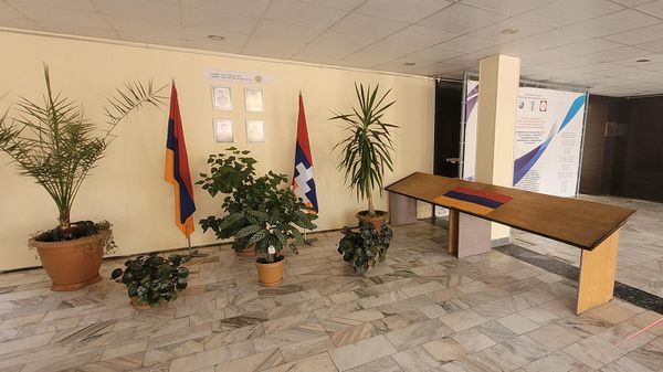 Անանիա Շիրակացու ճեմարան - Sputnik Արմենիա
