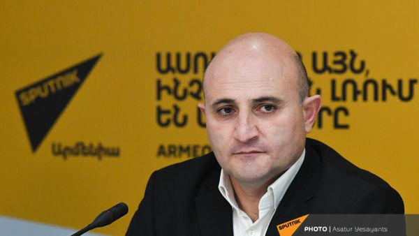 Ինչ պետք է անեն հայ զբասաշրջիկները, եթե մինչև սահմանափակումները Նիդեռլանդների տոմս են գնել - Sputnik Արմենիա