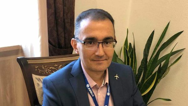 Խաչատրյան. Ավիացիայի ոլորտի որակյալ մասնագետների պակասը մտահոգիչ հանգամանք է  - Sputnik Արմենիա