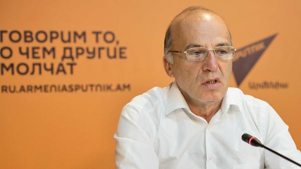 Մանասերյան. ԵԱՏՄ–ում ռոումինգի վերացումը կարևոր է ՏՏ միջոցով կապի ծրագրերը կյանքի կոչելուն  - Sputnik Արմենիա