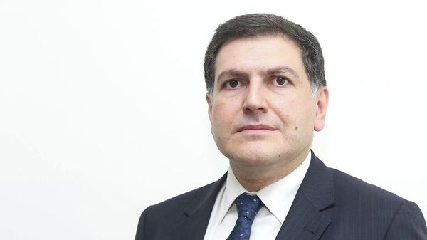 Պարույր Հովհաննիսյան - Sputnik Արմենիա