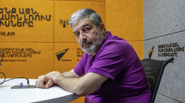 ԽՍՀՄ քարտեզները գծվել են սահմանային խնդիրներ առաջացնելու նպատակով - Sputnik Արմենիա