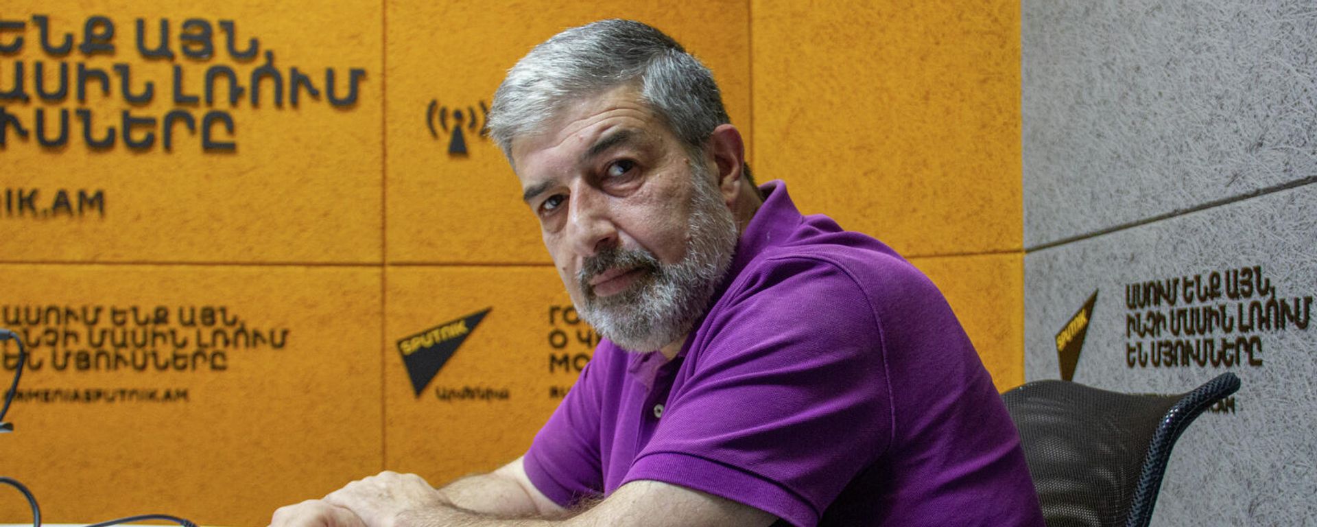 ԽՍՀՄ քարտեզները գծվել են սահմանային խնդիրներ առաջացնելու նպատակով - Sputnik Արմենիա, 1920, 02.11.2021