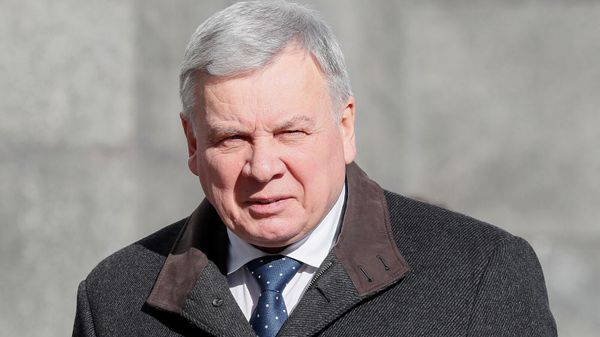 Министр обороны Украины Андрей Таран  - Sputnik Армения