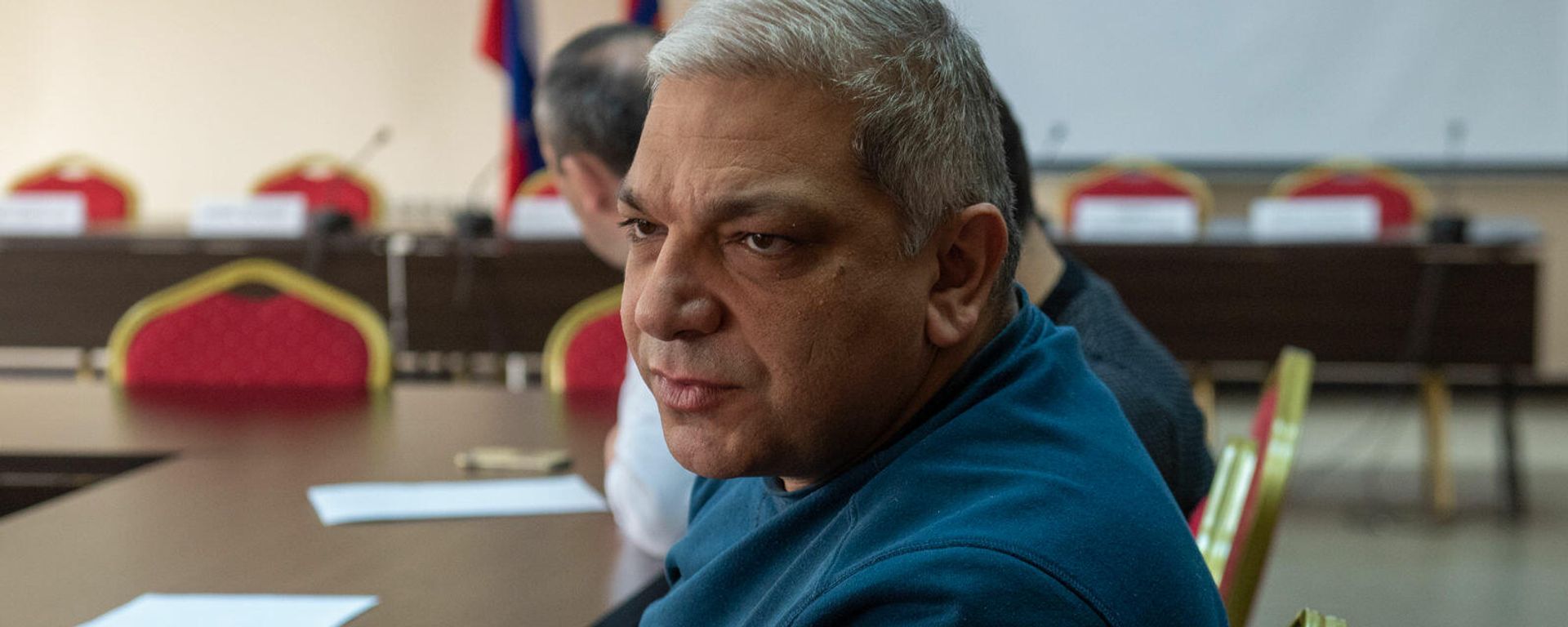 Համավարակի պայմաններում նախահիվանդանոցային խնամքն այդպես էլ նորմալ չկազմակերպվեց - Sputnik Արմենիա, 1920, 03.11.2021