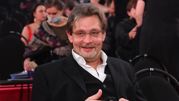 Актер Александр Домогаров - Sputnik Армения