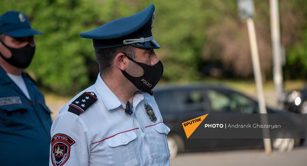 Սև, սպիտակ, մոխրագույն․ ի՞նչ վտանգներ են պարունակում հայերի սիրած գունավոր դիմակները - Sputnik Արմենիա