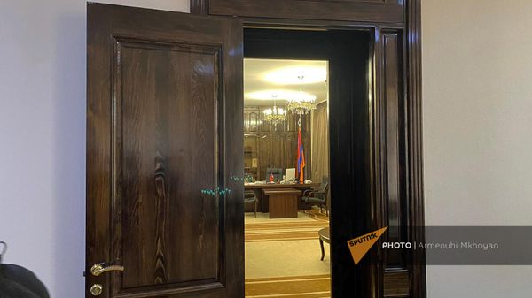 Արխիվային լուսանկար - Sputnik Արմենիա