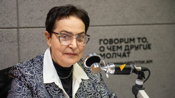 Իշխանությունները չեն ուզում, թե չեն պատկերացնում Արցախից տեղահանվածների խնդիրների ծավալը և խորությունը - Sputnik Արմենիա