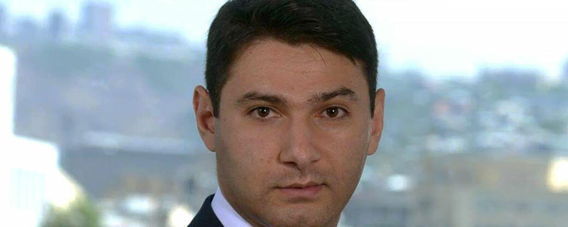 Ֆանյան. Անկանխիկ վճարումները թույլ է տալիս ստվերային շրջանառությունը որոշակիորեն կանխել - Sputnik Արմենիա, 1920, 11.11.2021