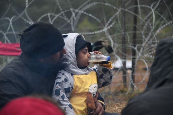 Ճամբարի երեխաները - Sputnik Արմենիա