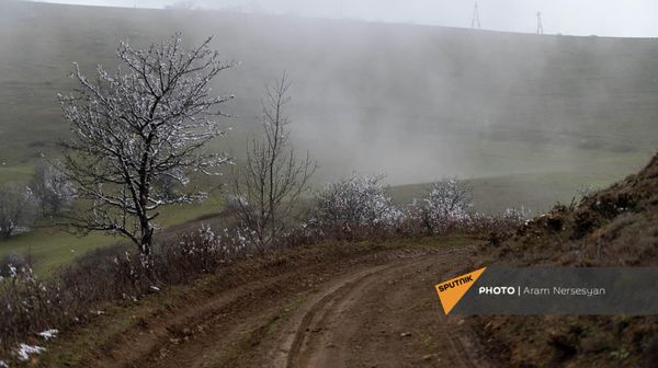 Սյունիք - Sputnik Արմենիա
