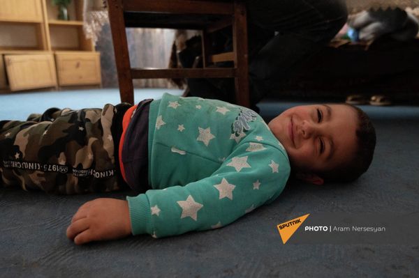 Արտակը - Sputnik Արմենիա