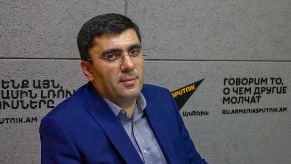 Քթոյան. Ցեմենտի թանկացմամբ ավելացել են շինմոնտաժային աշխատանքների հետ կապված ծախսերը - Sputnik Արմենիա