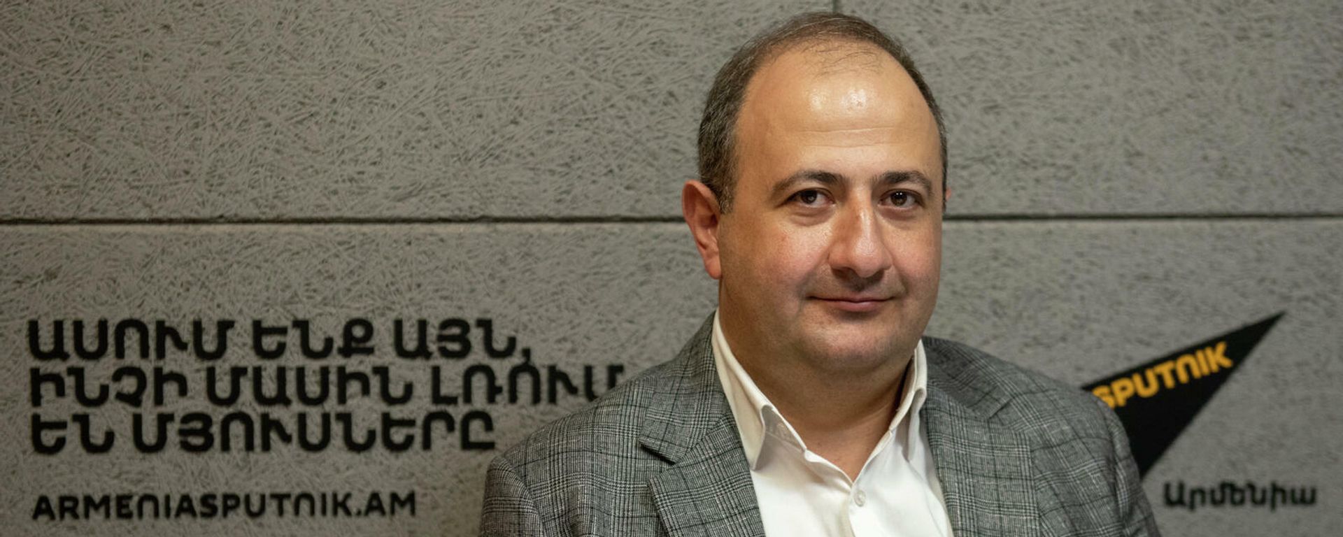 Մելքոնյան. Հայ–թուրքական հարաբերությունների կարգավորման գործում որևէ դրական փոփոխություն չկա - Sputnik Արմենիա, 1920, 23.11.2021