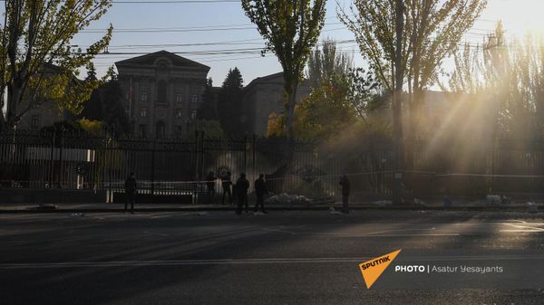 ԱԺ - Sputnik Արմենիա