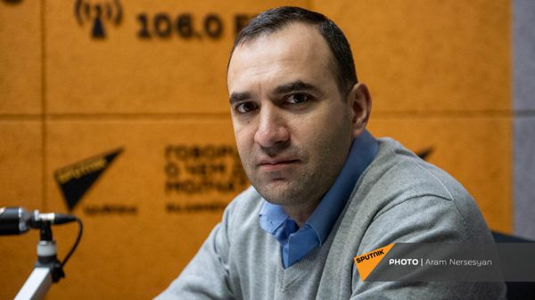 Պապյան. Pegasus–ն ընտրովի, շատ թանկ հարձակման տեսակ է, ամեն մարդ չի կարող իրեն դա թույլ տալ   - Sputnik Արմենիա