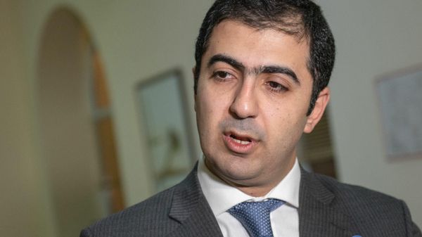 Իշխող քաղաքական ուժն ուզում է դատական համակարգը ծառայեցնել իր շահերին. Օրբելյան - Sputnik Արմենիա