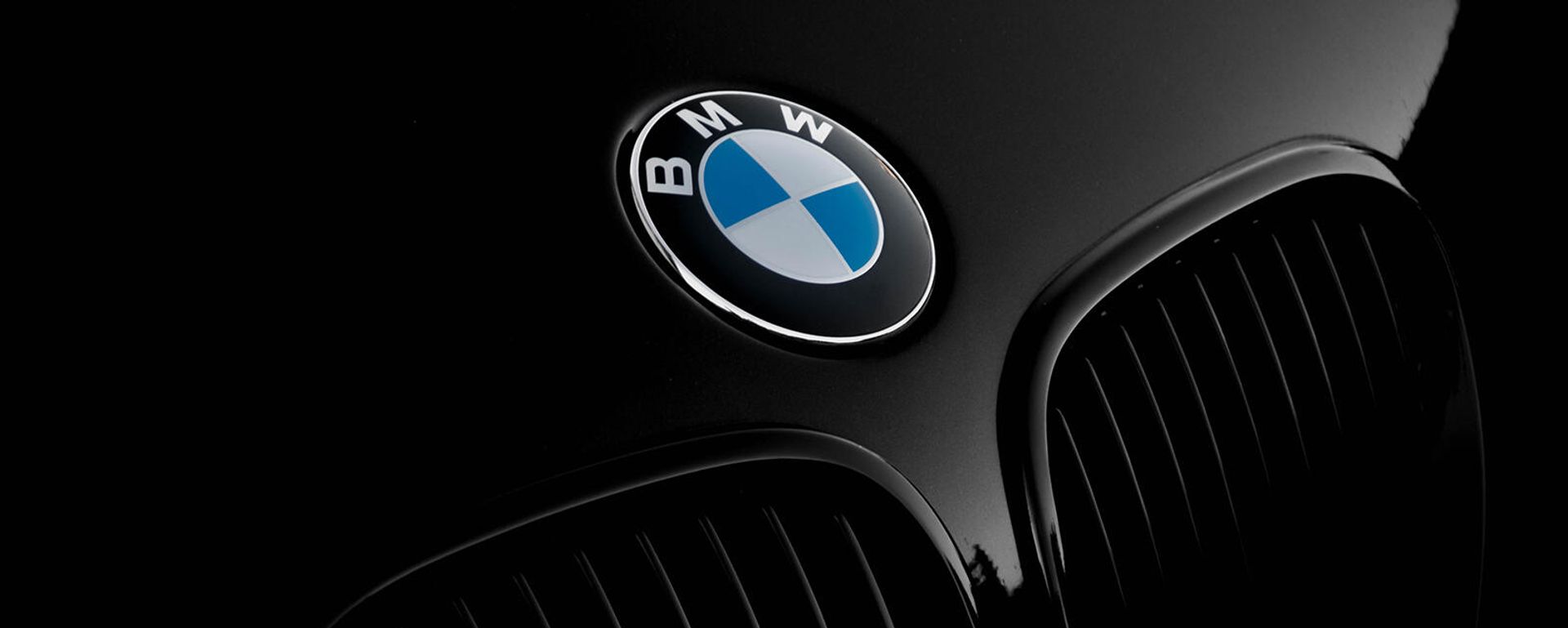 Логотип BMW - Sputnik Армения, 1920, 25.11.2021