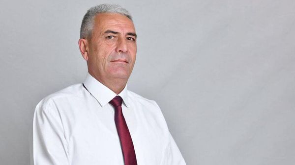 Սամվել Լալայան - Sputnik Արմենիա