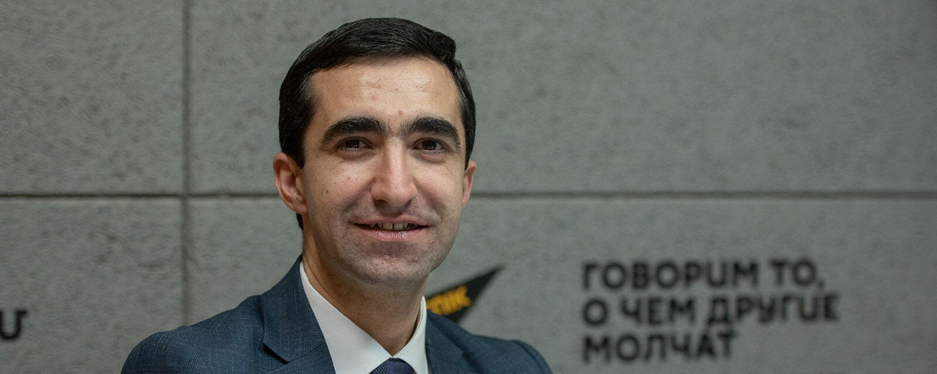 Խաչատրյան. «Թշնամի երկրի հետ ամեն կերպ տնտեսական հարաբերություններ զարգացնելն ուղղակի մոլորություն է» - Sputnik Արմենիա, 1920, 27.11.2021