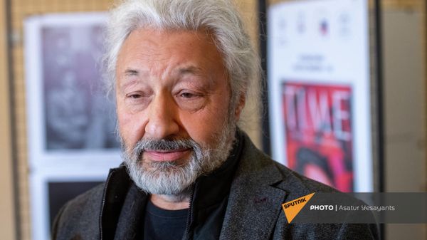 Ստաս Նամին - Sputnik Արմենիա