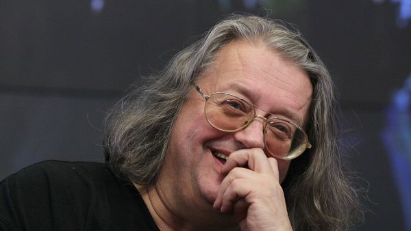 Александр Градский - Sputnik Армения