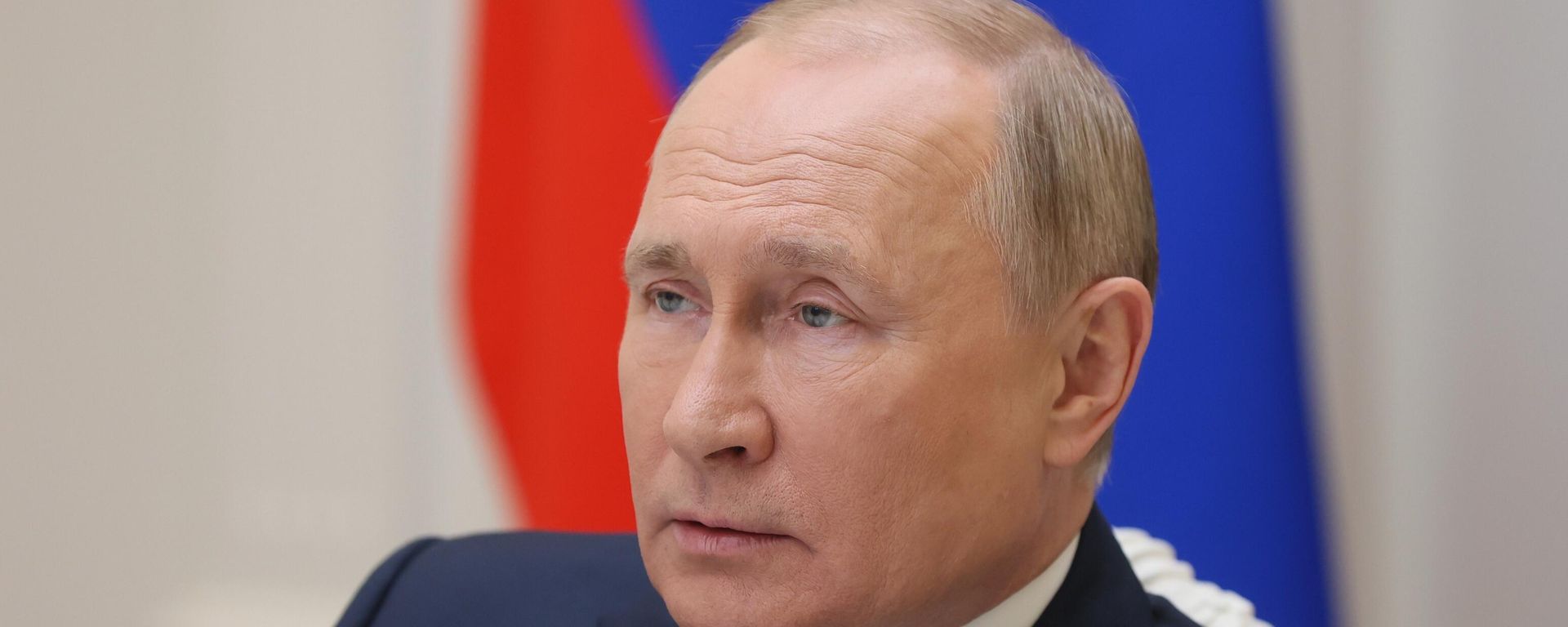 Президент РФ В. Путин принял участие в форуме Россия зовет! - Sputnik Армения, 1920, 13.12.2021