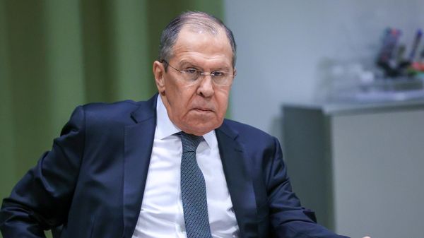 Визит главы МИД РФ С. Лаврова в Стокгольм - Sputnik Армения