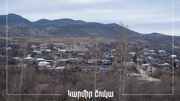 Երեխան դպրոցից գալիս է, ասում է` պապա կրակում են. Կարմիր շուկայի բնակիչ - Sputnik Արմենիա