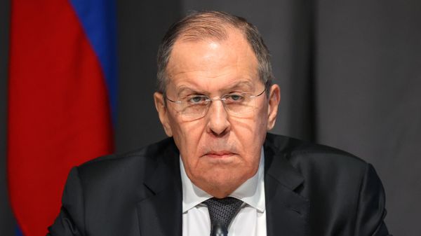 Визит главы МИД РФ С. Лаврова в Стокгольм - Sputnik Армения