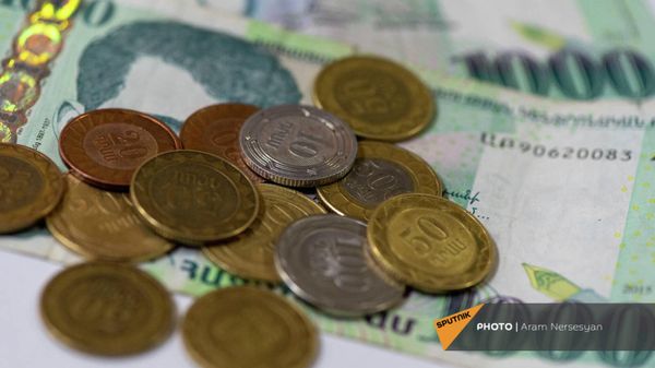 Աղքատությունն աղքատություն է ծնում. ի՞նչ անել Հայաստանում աճող տեմպերը դադարեցնելու համար - Sputnik Արմենիա