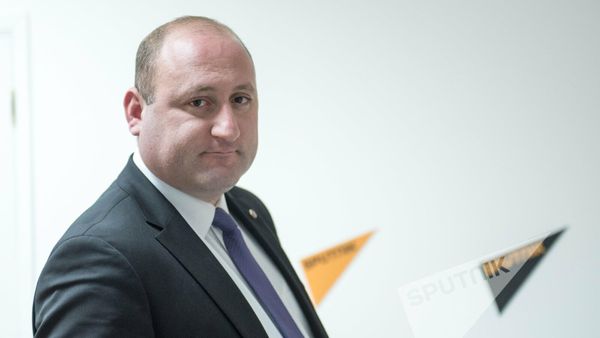 Չինաստան, Իրան ու Ռուսաստան. ԱՄՆ-ն փորձում է հակառակորդների հետ հաշտության եզրեր գտնել - Sputnik Արմենիա